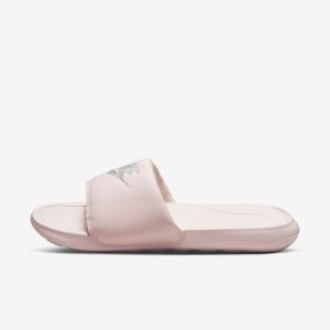 Chinelo Nike Victori One Rosa