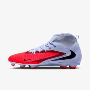 Chuteira Campo Nike Phantom High 6 Club