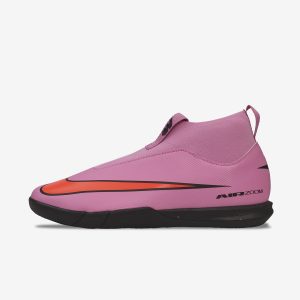 Chuteira Futsal Nike Zoom Superfly 10 Academy Infantil