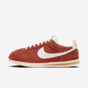Cortez SE Suede
