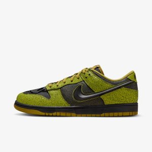 Dunk Low Halloween
