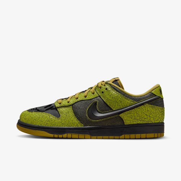 Dunk Low Halloween