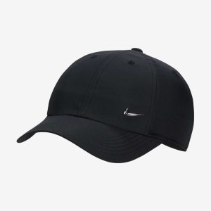 Infantil - Boné Nike Dri-FIT Swoosh Metal