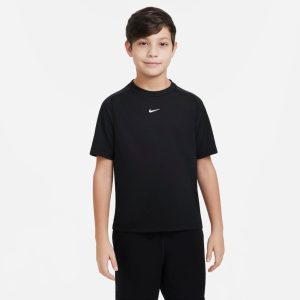 Infantil - Camiseta Nike Dri-FIT Multi