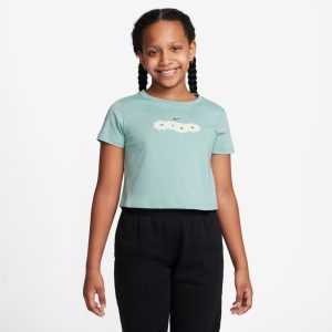 Infantil - Camiseta Nike Sportswear