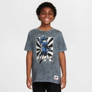 Infantil - Camiseta Nike Sportswear IYKYK Hero
