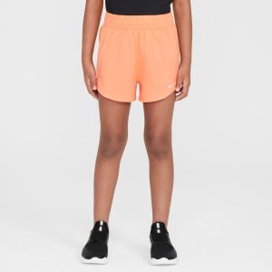 Infantil - Shorts Nike Dri-FIT One Woven