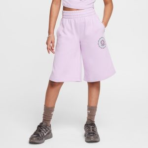 Infantil - Shorts Nike Sportswear GX Star