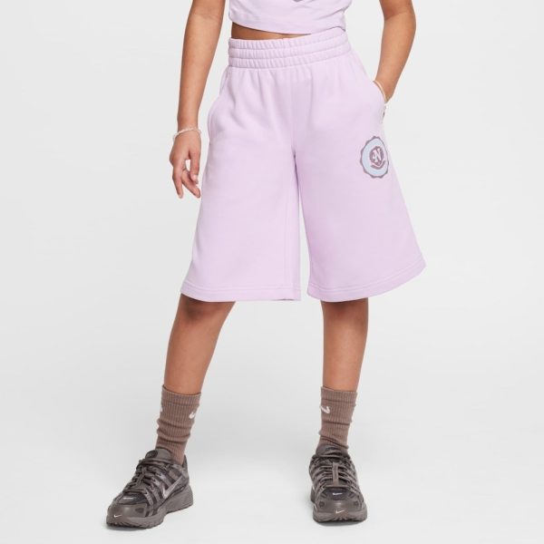 Infantil - Shorts Nike Sportswear GX Star