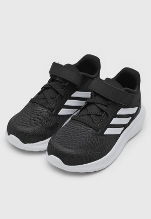Infantil - Tênis Adidas Sportswear Runfalcon Preto