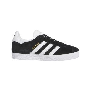 Infantil - Tênis Gazelle adidas Originals Preto