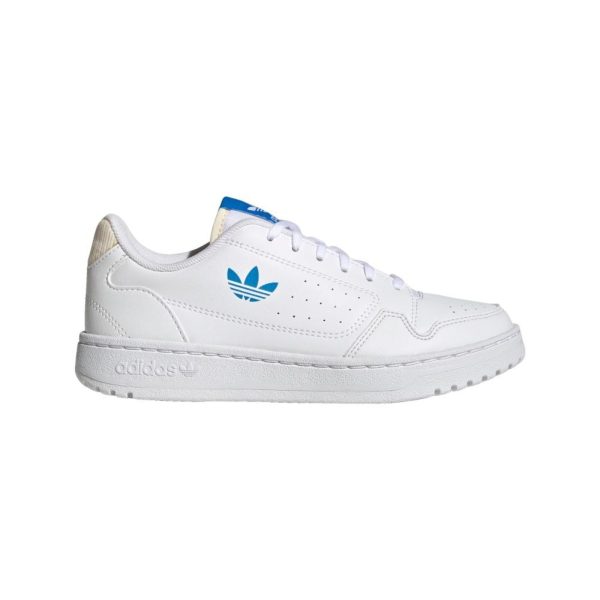 Infantil - Tênis NY 90 adidas Originals Branco