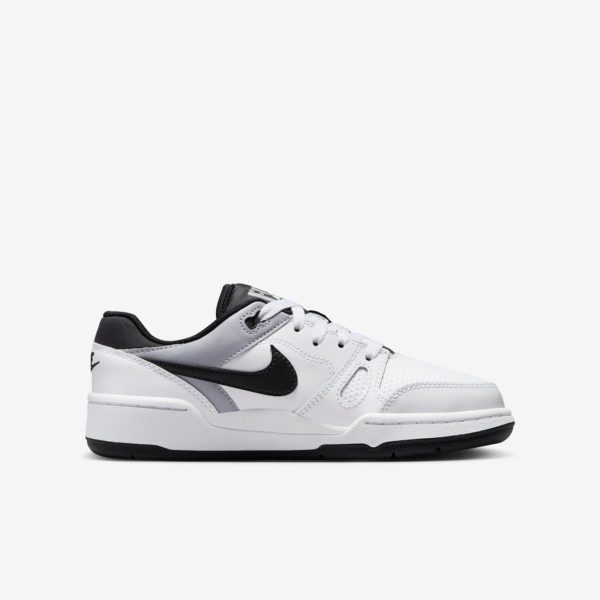 Infantil - Tênis Nike Full Force Low