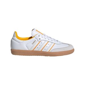 Infantil - Tênis Samba OG adidas Originals Branco
