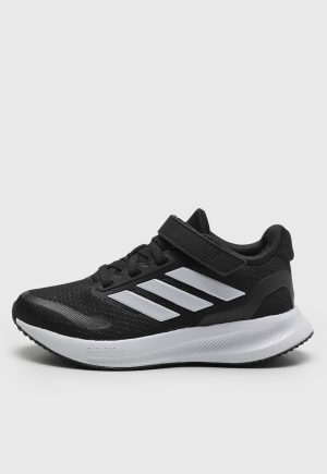 Infantil - Tênis adidas Sportswear Runfalcon 5 Preto