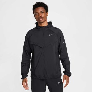 Jaqueta Nike Stride Repel UV Masculina