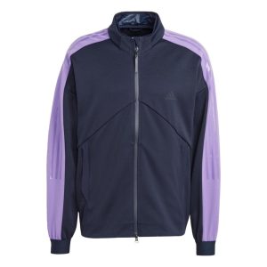 Jaqueta Tiro Suit-Up Advanced adidas Sportswear Azul