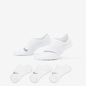 Meia Nike Everyday Plus Lightweight (3 Pares) Unissex