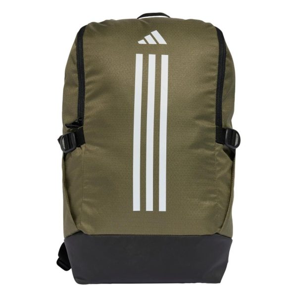 Mochila Essentials 3-Stripes adidas Performance Verde