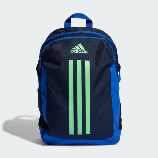 Mochila Power adidas Performance Azul
