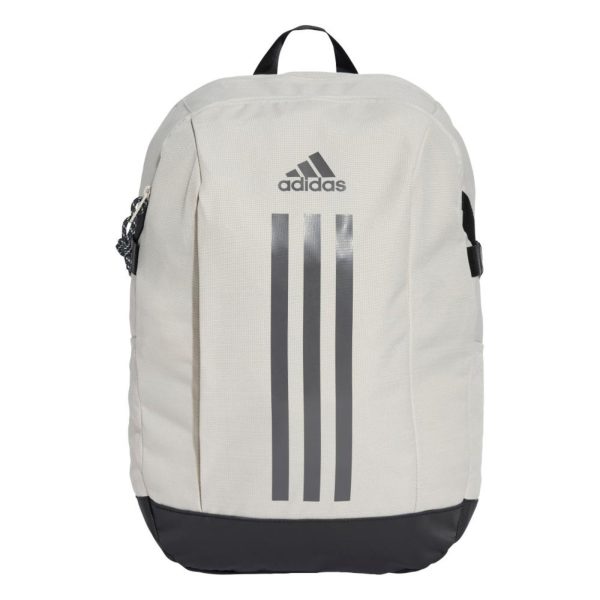 Mochila Power adidas Performance Bege