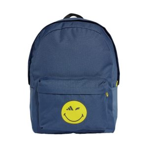 Mochila Smiley World adidas Sportswear Azul