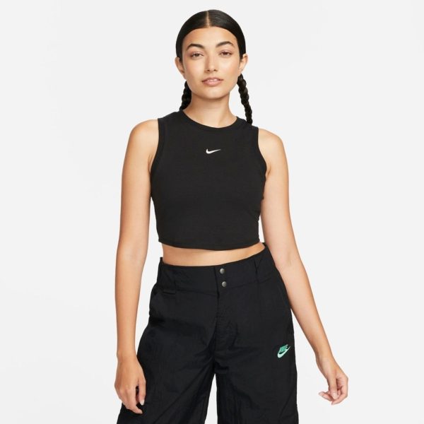 Regata Nike Sportswear Essentials Feminina