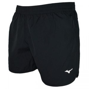 Short Mizuno Basic Run 3 Masculino - Preto - mizuno