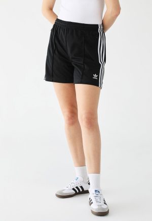 Short adidas Originals Reto Firebird Preto