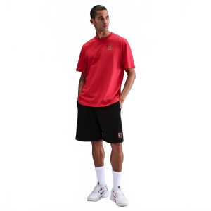 Shorts Dri-FIT Nike Court Heritage Masculino