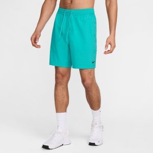 Shorts Nike Form Dri-FIT Masculino