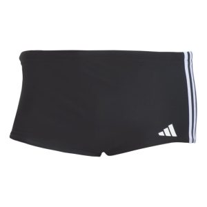 Sunga Três Listras adidas Performance Cinza