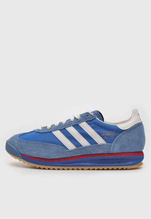 Tênis Adidas Originals SL 72 RS Azul