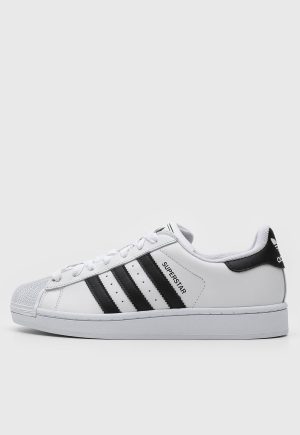 Tênis Adidas Originals Superstar II Branco