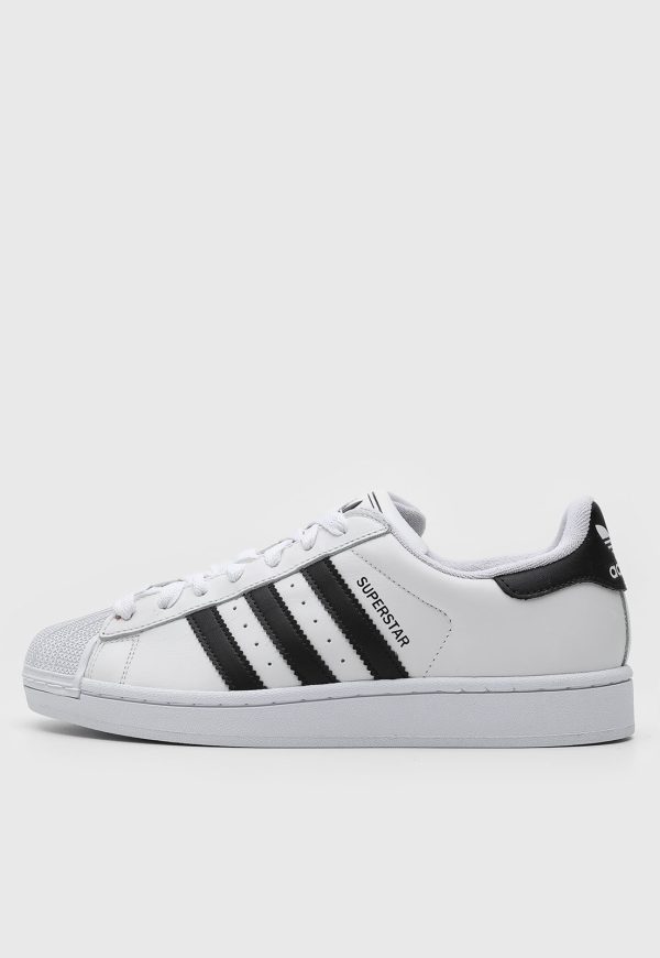 Tênis Adidas Originals Superstar II Branco