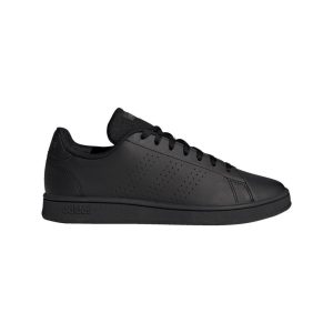 Tênis Advantage Base Court Lifestyle adidas Sportswear Preto