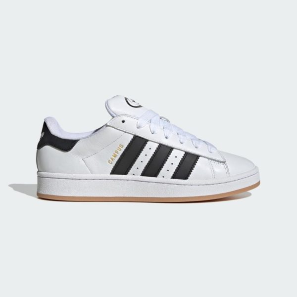 Tênis Campus 00s adidas Originals Branco
