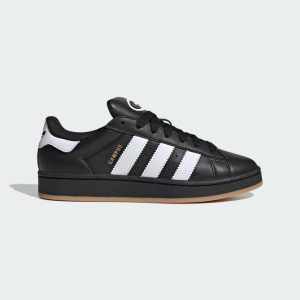 Tênis Campus 00s adidas Originals Preto