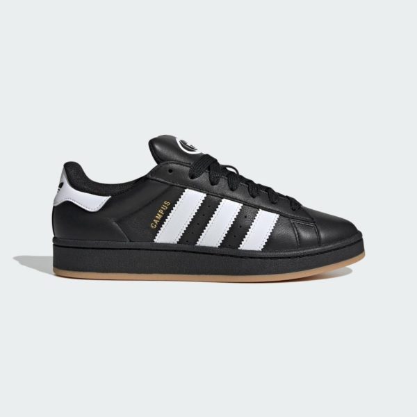 Tênis Campus 00s adidas Originals Preto