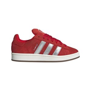 Tênis Campus 00s adidas Originals Vermelho
