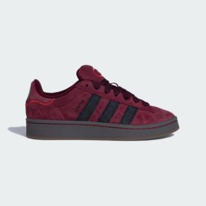 Tênis Campus 00s adidas Originals Vinho