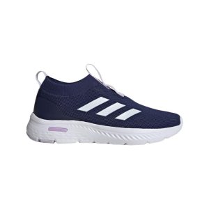 Tênis Cloudfoam Move Sock adidas Sportswear Azul