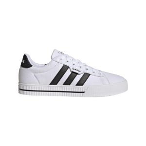 Tênis Daily 3.0 adidas Sportswear Branco