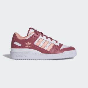 Tênis Forum Low Branco