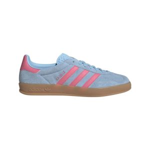 Tênis Gazelle Indoor adidas Originals Azul