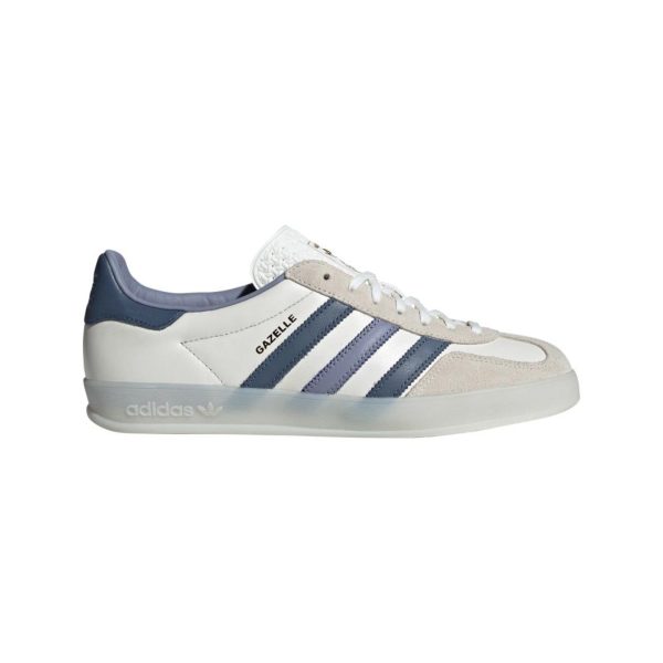 Tênis Gazelle Indoor adidas Originals Branco