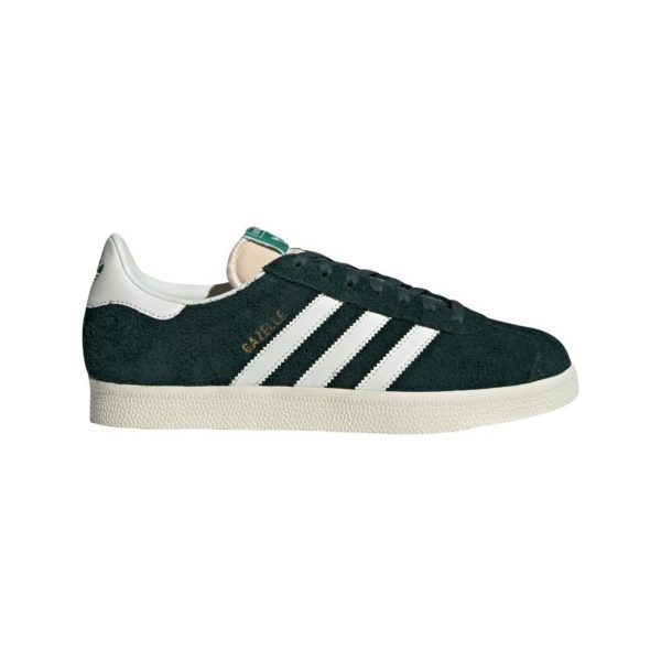Tênis Gazelle adidas Originals Verde