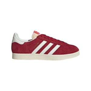 Tênis Gazelle adidas Originals Vinho