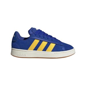 Tênis Grand Court Alpha adidas Sportswear Azul