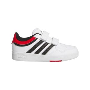 Tênis Hoops 4.0 adidas Sportswear Branco
